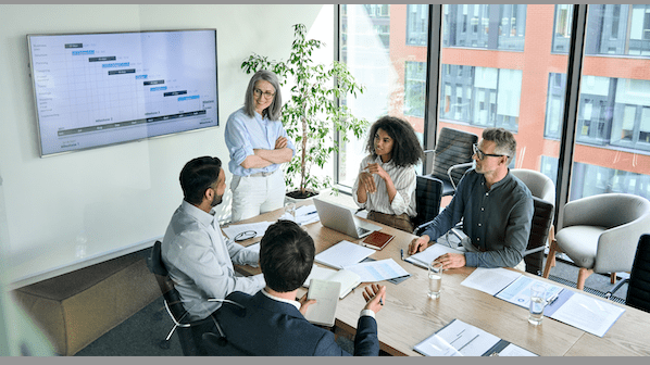 Effective Meetings (Live Online)