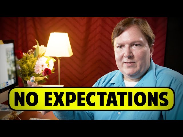 Artists Who Are 50 And Older - Make It Happen Now