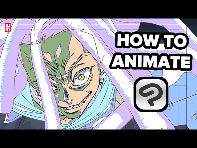 Learn This FIRST! In Clip Studio Paint to Make Anime