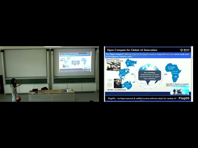 FlagRelease - Building a Unified Platform for Automated AI Model Migrations