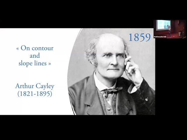 Slicing Spaces - From Contour Lines to Morse Theory: A Historical Perspective