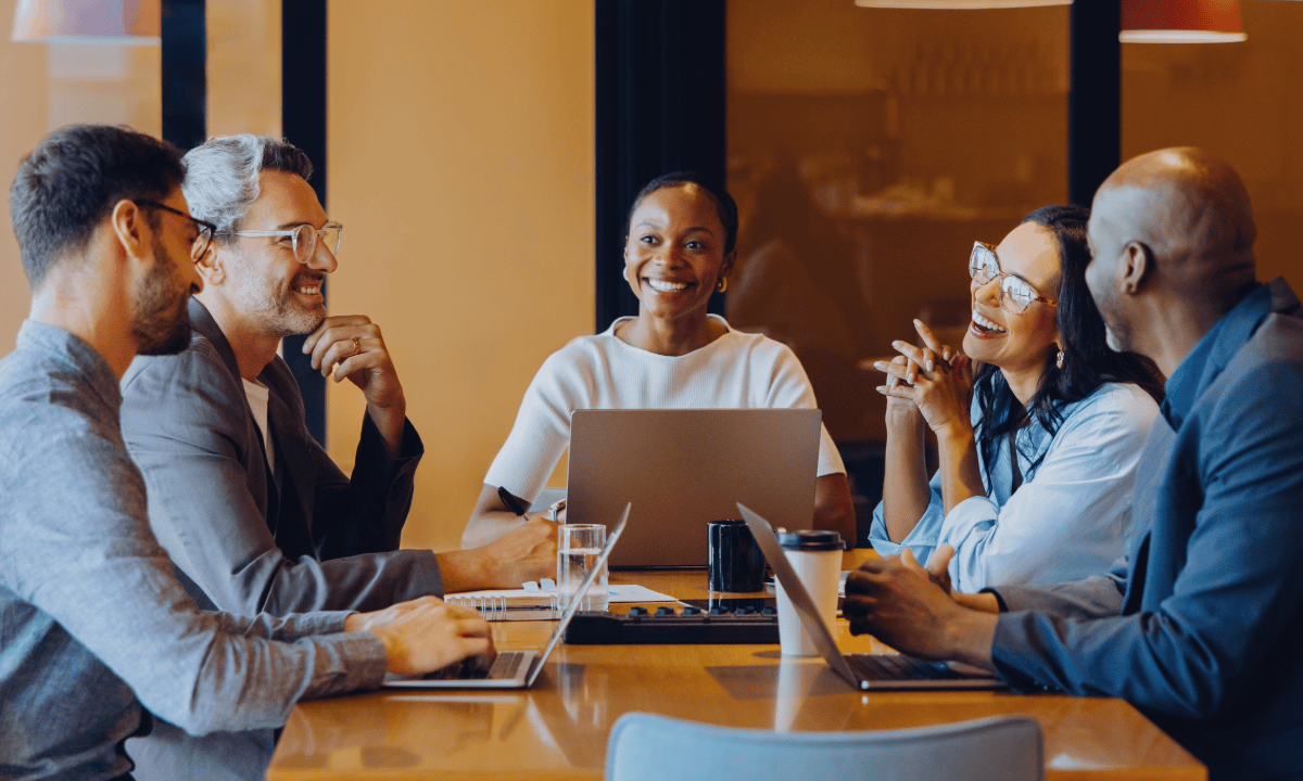 Foundations of Leadership and Management