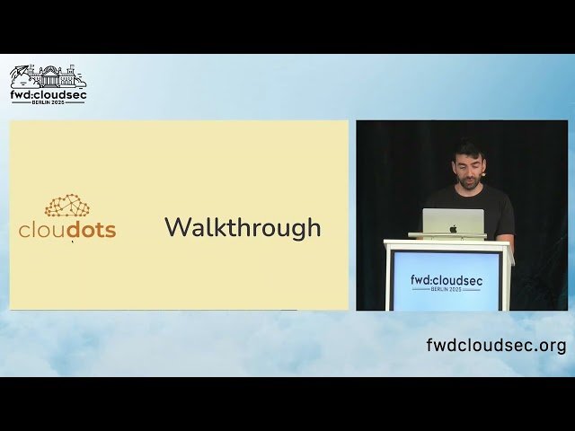 Connecting the Cloud-Dots - Constructing a Knowledge Layer from Autonomous Attack Simulation