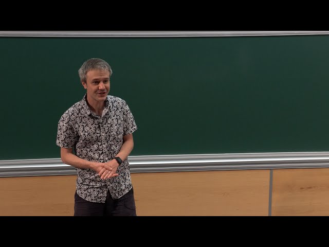 Geometry of Anosov Flows and Rigidity - 4/4