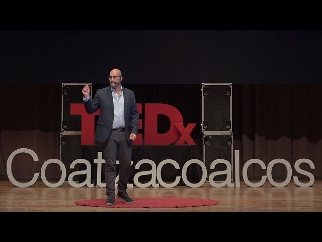 Todo se resume a quién quiere ganar más - Más allá del deseo