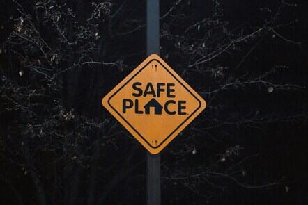 Young, Queer & Away from Home: LGBTIQ+ identities and creating inclusive services