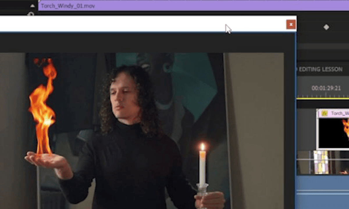 The Art of Film Editing: Visual Effects & Sound Design