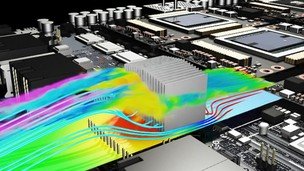 PINNs Using Physics-Nemo [Modulus]