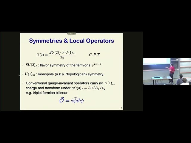 Aspects of QED in 2+1 Dimensions