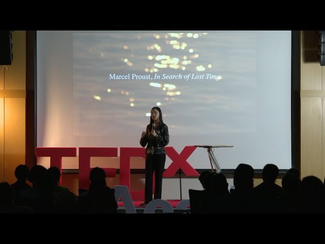 The Art of Nostalgia