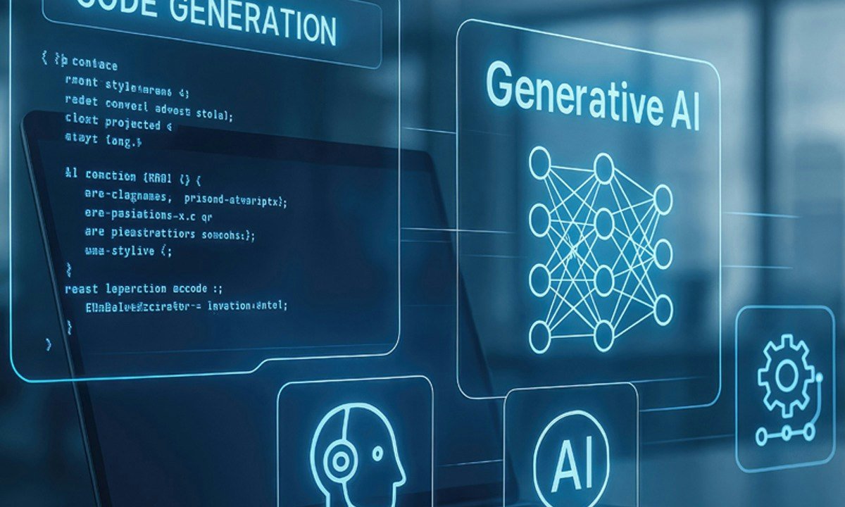 Generative AI for Code Generation Training