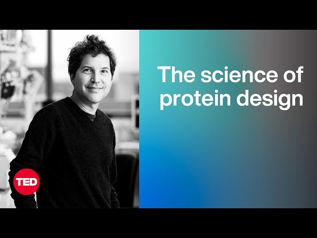 Why Building New Proteins from Scratch Is Our New Superpower