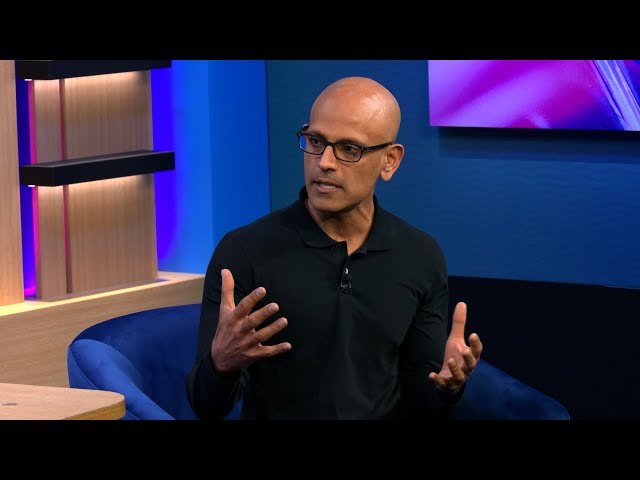 Azure AI Foundry - The Enterprise AI Agent Factory