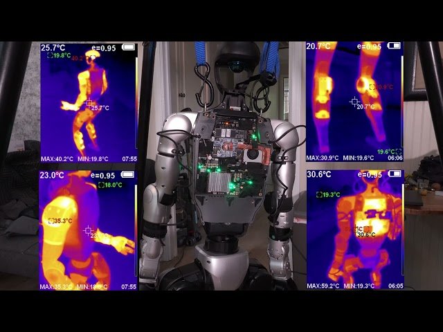 A Bigger Brain for the Unitree G1 - Dev with G1 Humanoid Part 4