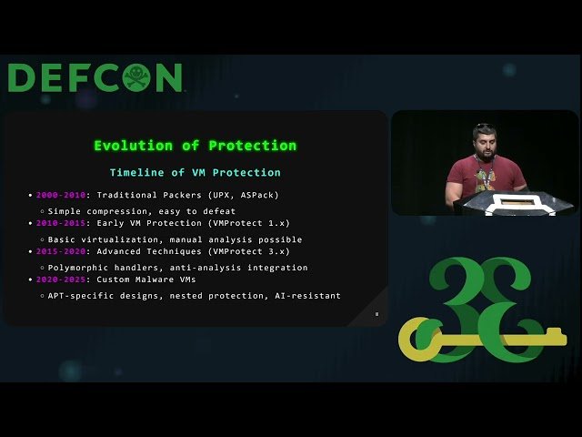 Automated Unpacking and Deobfuscation of Nested VM-Based Protectors