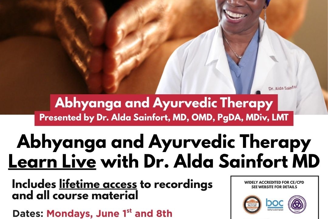 Abhyanga and Ayurvedic Therapy