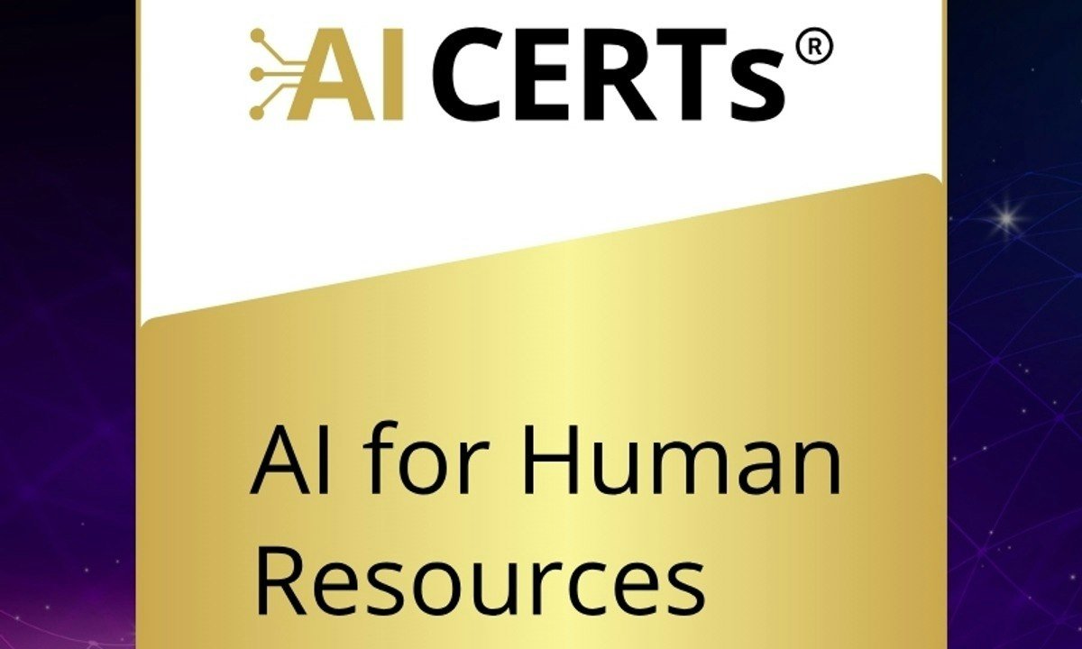 AI for Human Resources