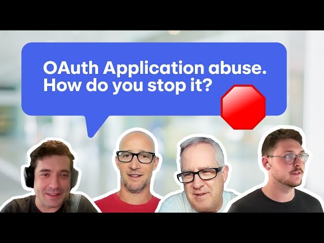 A Real-World Look at an OAuth Attack