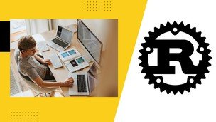 Build API Servers with Rust and Actix