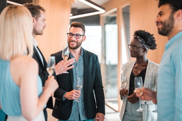 Media and Public Relations