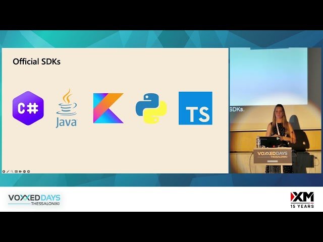 Model Context Protocol (MCP) for Java Developers