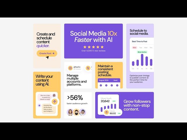 Responsive Bento Grid CSS Tutorial - Frontend Mentor Challenge