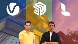 Sketchup + Lumion +  V-ray :  Full Course for Architects