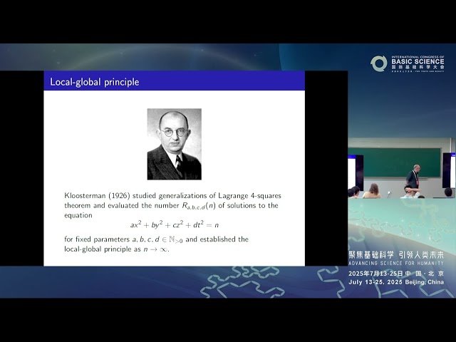 Applied ℓ-adic Cohomology