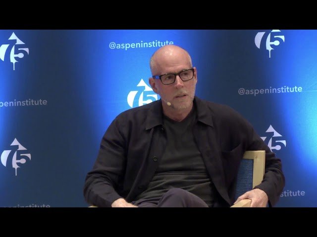 Navigating Disruption - Technology, Business, and the New Economic Landscape