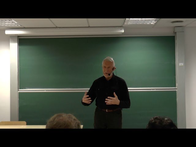 Matematyczna Struktura Czasoprzestrzeni II - Wstęp do Ogólnej Teorii Względności