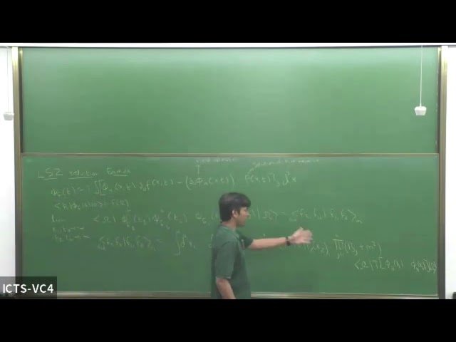 Quantum Field Theory - Lecture 19