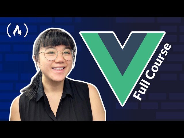 Learn Vue.js - Tutorial for Beginners