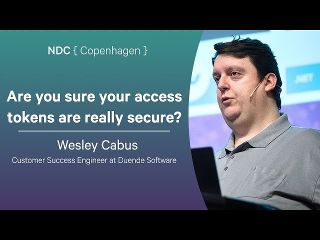 Are You Sure Your Access Tokens Are Really Secure?