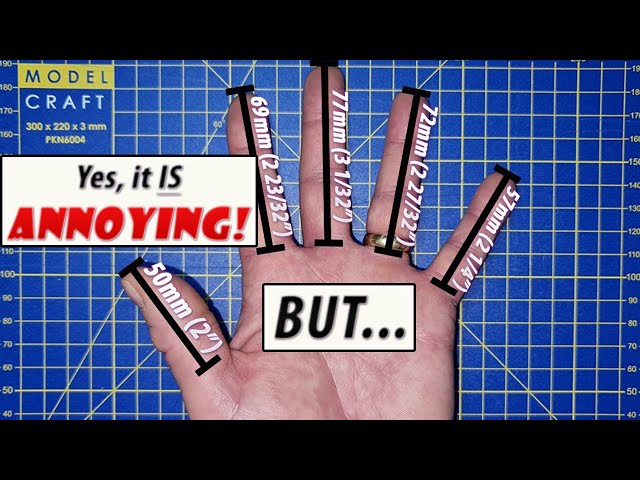 How to Play Guitar With Small Hands - A Practical Guide