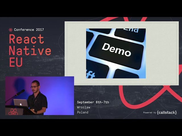 React Developer - How Are Your Production Skills?