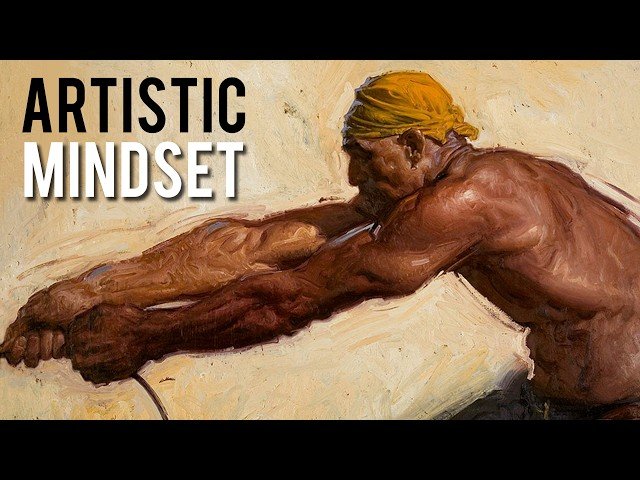 Free Video: How to Practice Art Without Burnout from Proko | Class Central