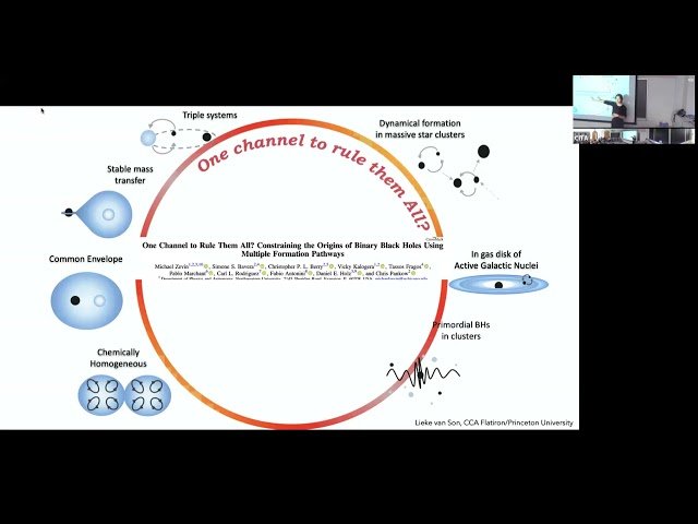 Beyond the First Wave: Understanding Binary Neutron Star and Black Hole Formation Channels