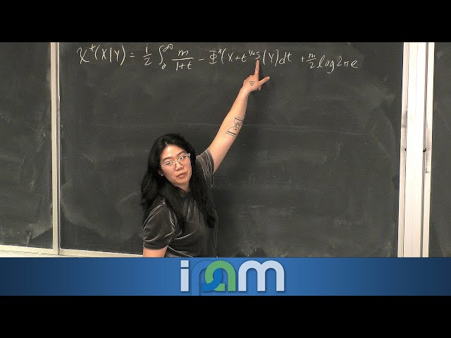 A Classical Approach for Relating Free Entropic Quantities