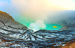 Geophysical Fluid Dynamics