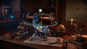 Houdini Procedural Modeling for Art Design