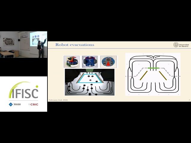 Clogging in Macroscopic Active Matter Flow Through a Bottleneck - From Pedestrians to Robots