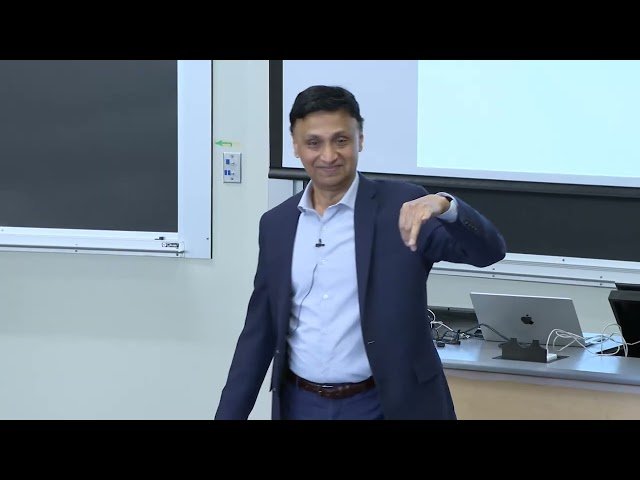 Deep Learning for Computer Vision - Transfer Learning and Fine-Tuning; Intro to HuggingFace - Lecture 4