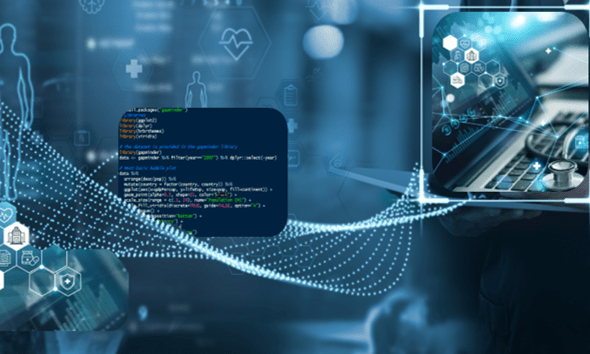 Healthcare Data Science