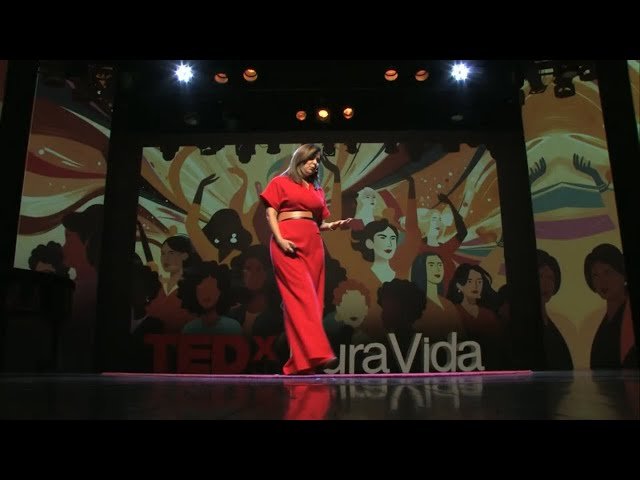 Círculos de ganancia - Aumentando la participación laboral femenina