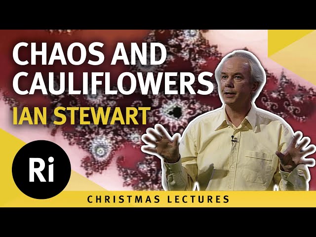 Chaos and Cauliflowers - Lecture 4