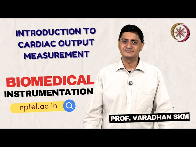 Introduction to Cardiac Output Measurement