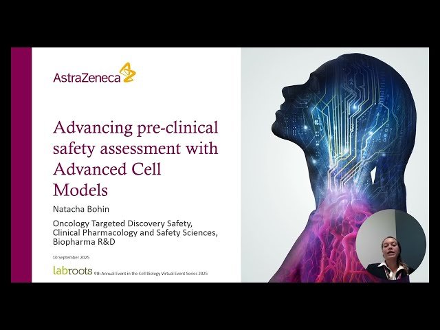 Advancing Pre-Clinical Safety Assessment with Advanced Cell Models