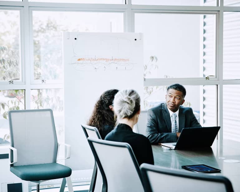 Oxford Leading Professional Service Firms Programme