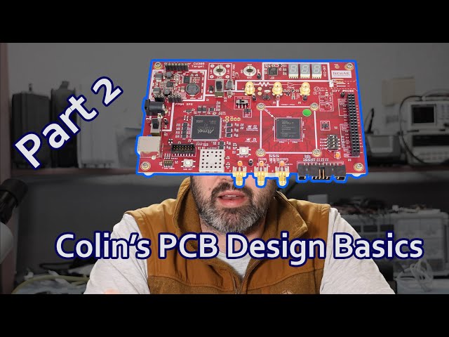 Introduction to PCB Design: Ordering Boards and Assemblies - Part 2
