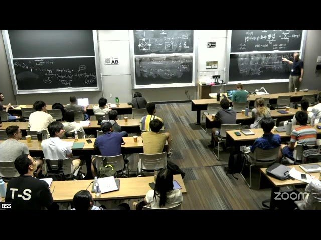 Unconventional Superconductivity II